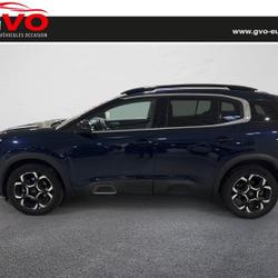 Citroen C5 Aircross BlueHDi 130ch S&S Shine EAT8 Saint-Gr&eacute;goire