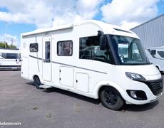 Integral Le Voyageur Cherbourg-en-Cotentin