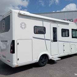 Integral Le Voyageur FIAT DUCATO 2.3L JTD - 150 BVA occasion - Cherbourg-en-Cotentin - photo 2/8