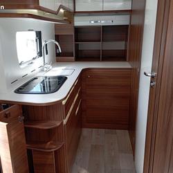 Integral Le Voyageur FIAT DUCATO 2.3L JTD - 150 BVA occasion - Cherbourg-en-Cotentin - photo 3/8
