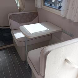 Capucine Rimor FIAT DUCATO 2.2L JTD - 140 Cherbourg-en-Cotentin