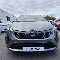 Renault Clio 5 Clio E-Tech full hybrid 145 ch GSR2 Techno Caudan