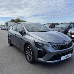 Renault Clio 5 Clio E-Tech full hybrid 145 ch GSR2 Techno Caudan
