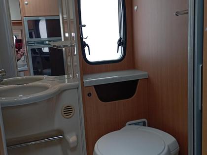 Profile LMC Autres LMC  - FIAT DUCATO 2.3L JTD - 150 - 57 890 €