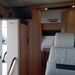 Profile LMC FIAT DUCATO 2.3L JTD - 150 occasion - Cherbourg-en-Cotentin - photo 2/10