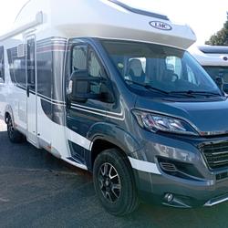 Profile LMC FIAT DUCATO 2.3L JTD - 150 occasion - Cherbourg-en-Cotentin - photo 3/10