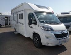 Profile Pilote Cherbourg-en-Cotentin