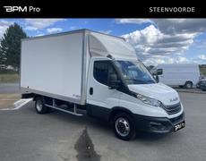 Iveco Daily Steenvoorde