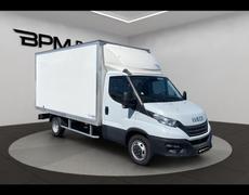 Iveco Daily Steenvoorde