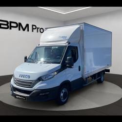 Iveco Daily 35C16H empt 4100 caisse 20m3 Steenvoorde