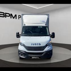 Iveco Daily 35C16H empt 4100 caisse 20m3 Steenvoorde