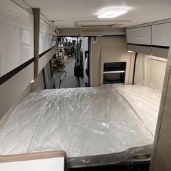 Fourgon Ci CITROEN JUMPER 2.2L HDI - 140 BVA occasion - Cherbourg-en-Cotentin - photo 3/6