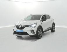 Renault Captur Caudan