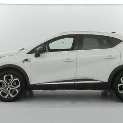 Renault Captur Captur E-Tech full hybrid 145 Techno fast track Caudan