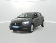 Dacia Sandero Caudan