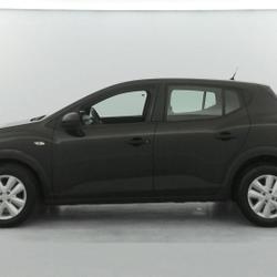 Dacia Sandero Sandero SCe 65 Essentiel Caudan