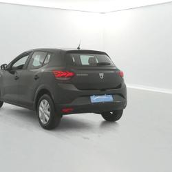 Dacia Sandero Sandero SCe 65 Essentiel Caudan