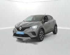 Renault Captur Caudan