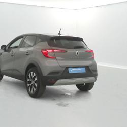 Renault Captur Captur TCe 90 Evolution Caudan