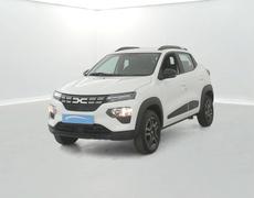 Dacia Spring Caudan