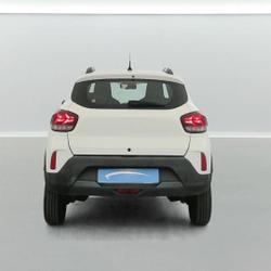 Dacia Spring Spring Essential -23B Caudan