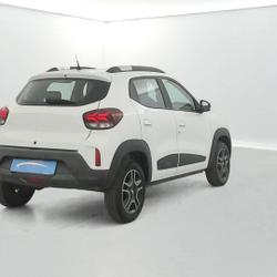 Dacia Spring Spring Essential -23B Caudan