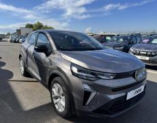 Renault Captur Caudan