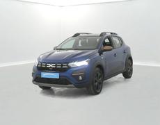 Dacia Sandero Caudan