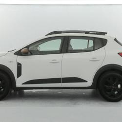 Dacia Sandero Sandero ECO-G 100 Stepway Extreme Caudan