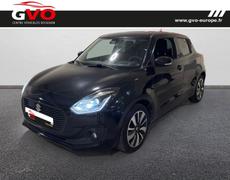 Suzuki Swift Saint-Grégoire
