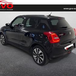 Suzuki Swift 1.2 Dualjet Hybrid SHVS 90ch Pack Saint-Gr&eacute;goire
