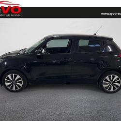Suzuki Swift 1.2 Dualjet Hybrid SHVS 90ch Pack Saint-Gr&eacute;goire