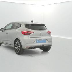 Renault Clio 5 Clio TCe 90 Techno Caudan