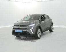 Renault Captur Caudan