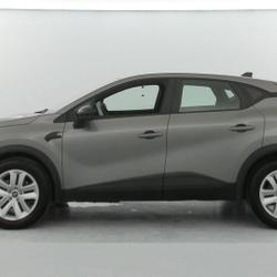 Renault Captur Captur E-Tech full hybrid 145 ch Evolution Caudan