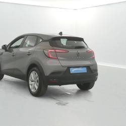 Renault Captur Captur E-Tech full hybrid 145 ch Evolution Caudan