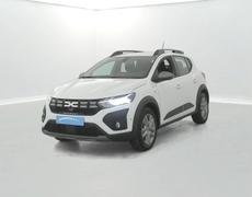 Dacia Sandero Caudan