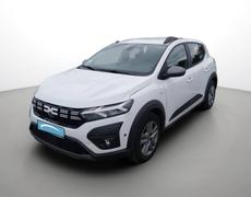 Dacia Sandero Caudan