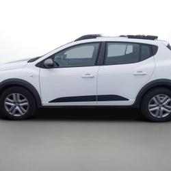 Dacia Sandero Sandero ECO-G 100 Stepway Expression Caudan