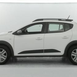 Dacia Sandero Sandero ECO-G 100 Stepway Expression Caudan