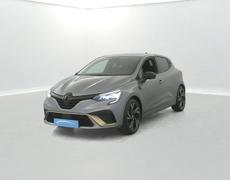 Renault Clio 5 Caudan