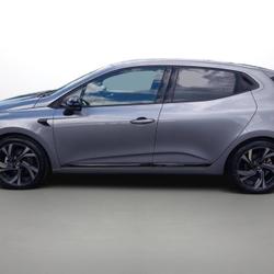 Renault Clio 5 Clio E-Tech full hybrid 145 Engineered Caudan