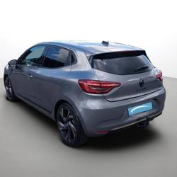 Renault Clio 5 Clio E-Tech full hybrid 145 Engineered Caudan