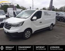 Renault Trafic Quimper