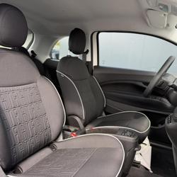 Fiat 500e 3 42KWH IC&Ocirc;NE 118 CV occasion - Perros-Guirec - photo 2/7