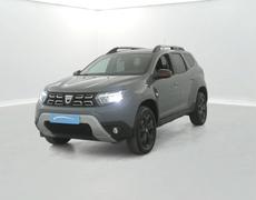 Dacia Duster Caudan