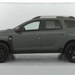 Dacia Duster Duster TCe 150 FAP 4x2 EDC SL Extreme Caudan
