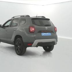 Dacia Duster Duster TCe 150 FAP 4x2 EDC SL Extreme Caudan