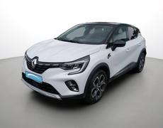Renault Captur Caudan