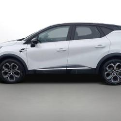 Renault Captur Captur TCe 90 Techno Caudan